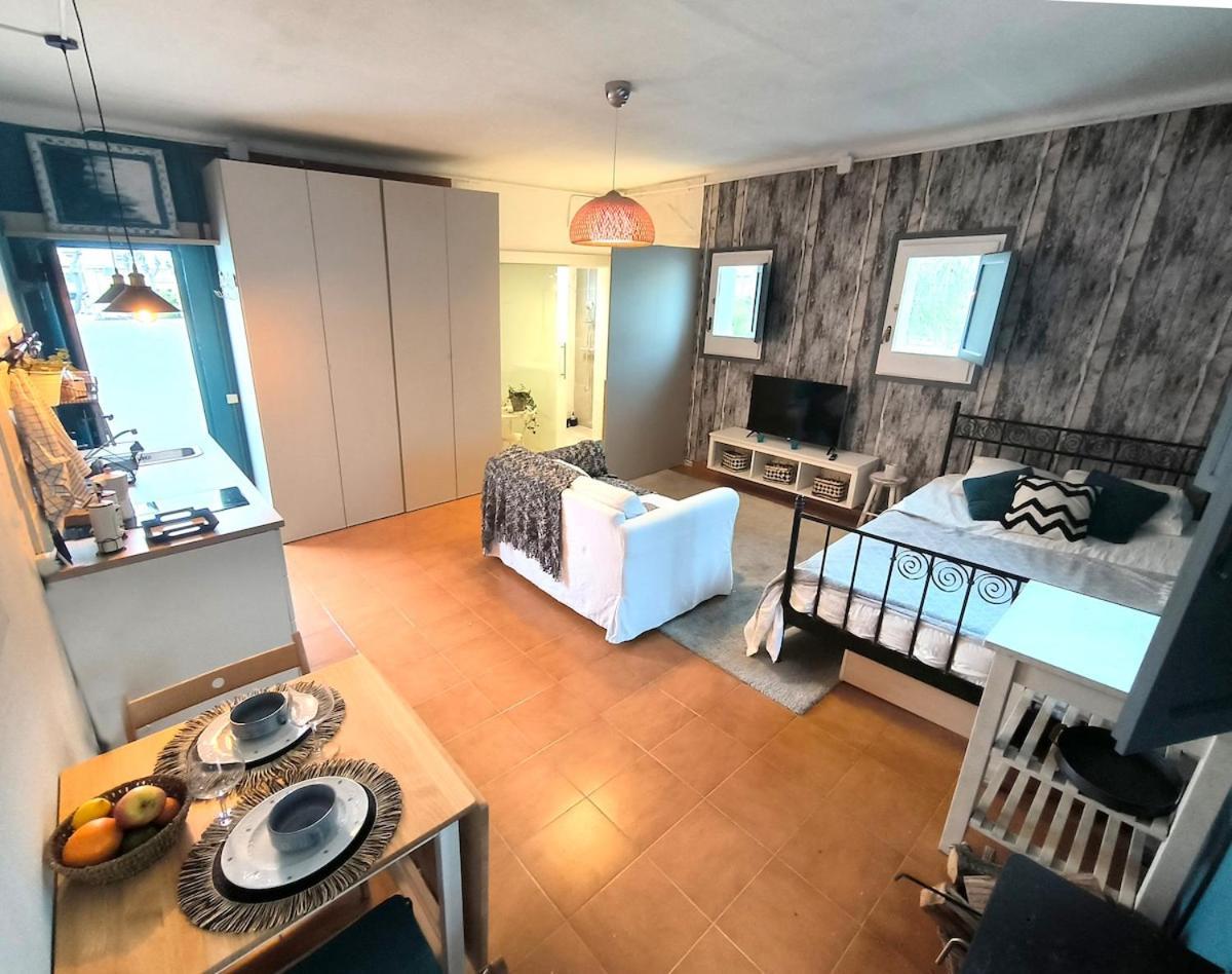 Seafront Apartment *